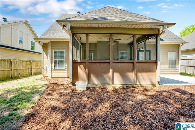 1020 KERRY DRIVE, Calera, AL 35040