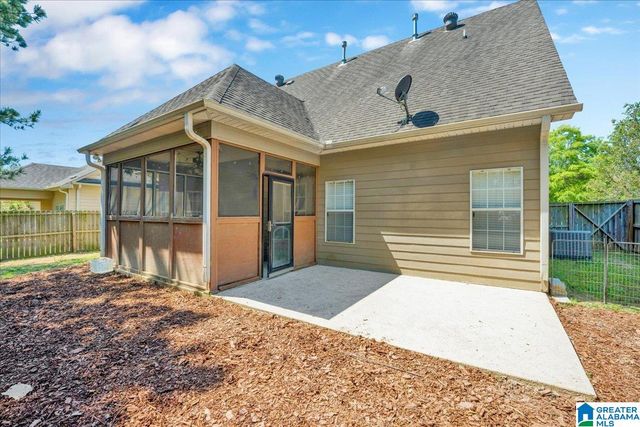 1020 KERRY DRIVE, Calera, AL 35040