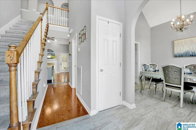 1020 KERRY DRIVE, Calera, AL 35040