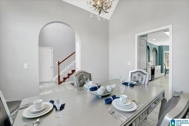 1020 KERRY DRIVE, Calera, AL 35040