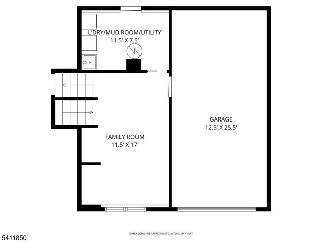 8 Kice Rd, Florham Park Boro, NJ 07932