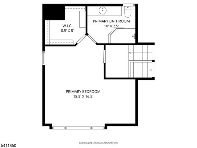 8 Kice Rd, Florham Park Boro, NJ 07932