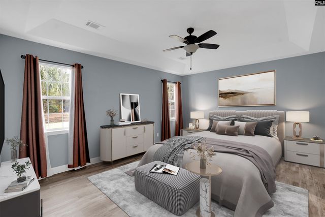 104 Silverstone Road, Lexington, SC 29072