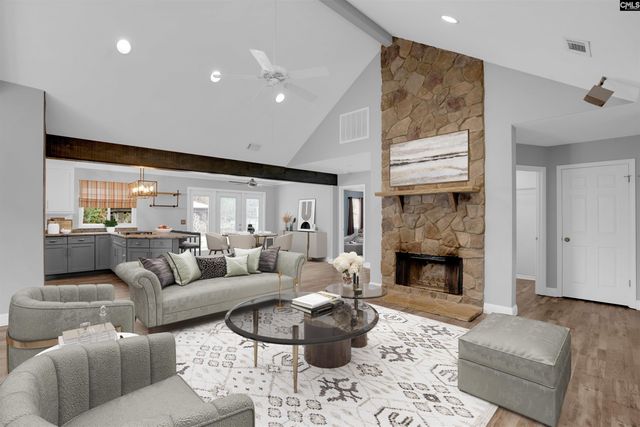 104 Silverstone Road, Lexington, SC 29072