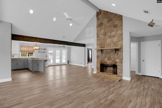 104 Silverstone Road, Lexington, SC 29072