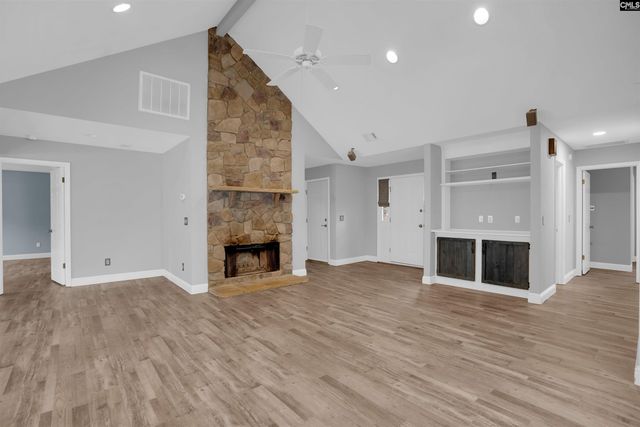 104 Silverstone Road, Lexington, SC 29072