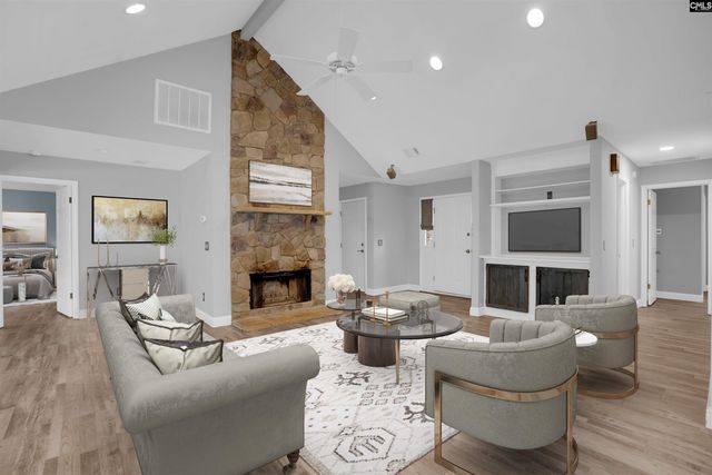 104 Silverstone Road, Lexington, SC 29072