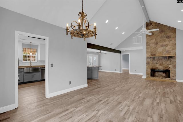 104 Silverstone Road, Lexington, SC 29072