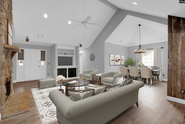 104 Silverstone Road, Lexington, SC 29072