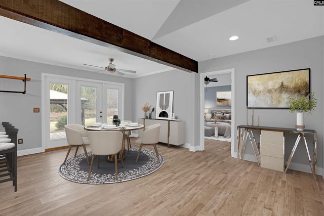 104 Silverstone Road, Lexington, SC 29072