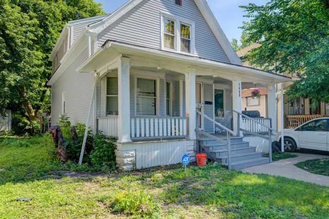 1408 W Concordia AVENUE, Milwaukee, WI 53206