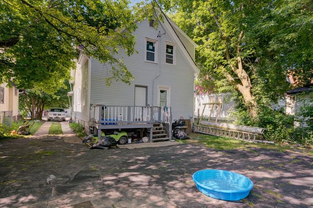 1408 W Concordia AVENUE, Milwaukee, WI 53206
