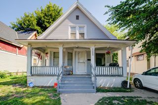 1408 W Concordia AVENUE, Milwaukee, WI 53206