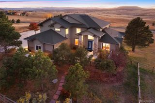 3532 Bell Mountain Drive, Castle Rock, CO 80104