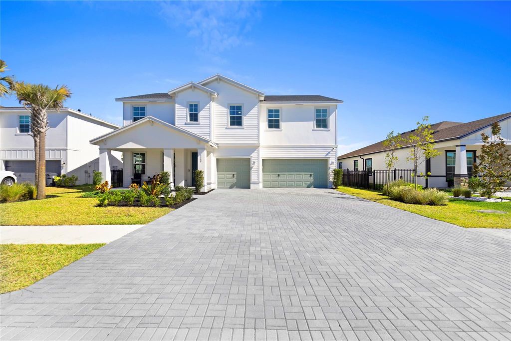 1148 Tangled Orchard Trace, Loxahatchee, FL 33470