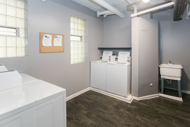 5516 N Kenmore Avenue 406, Chicago, IL 60640