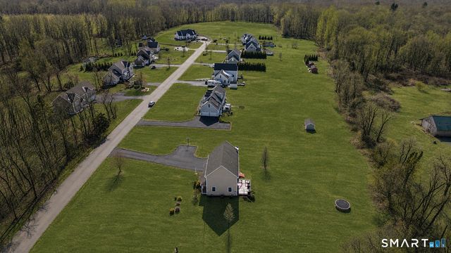 1 Finn Lane, Plainfield, CT 06374