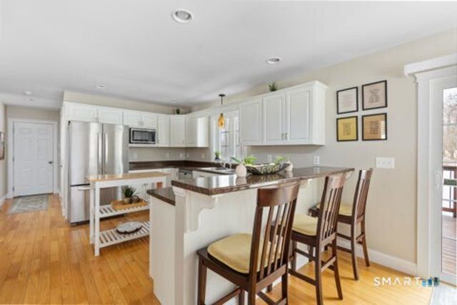 1 Finn Lane, Plainfield, CT 06374