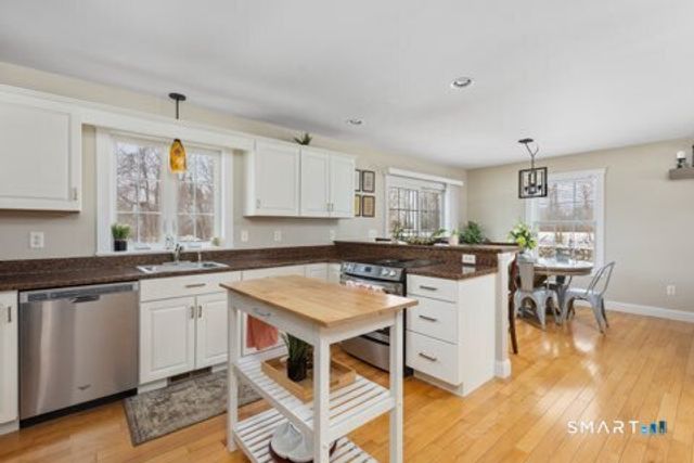 1 Finn Lane, Plainfield, CT 06374