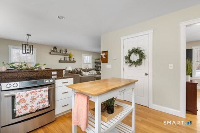 1 Finn Lane, Plainfield, CT 06374