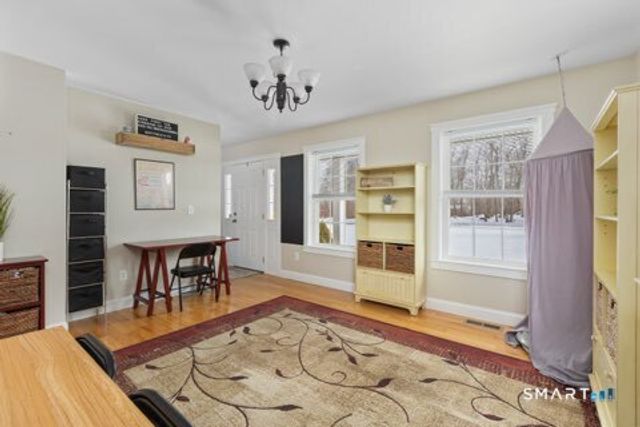 1 Finn Lane, Plainfield, CT 06374