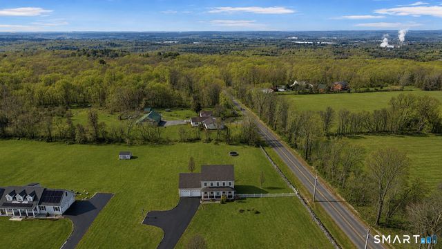 1 Finn Lane, Plainfield, CT 06374