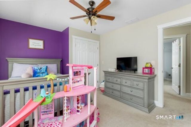 1 Finn Lane, Plainfield, CT 06374