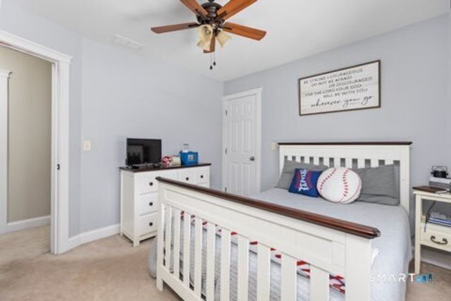 1 Finn Lane, Plainfield, CT 06374