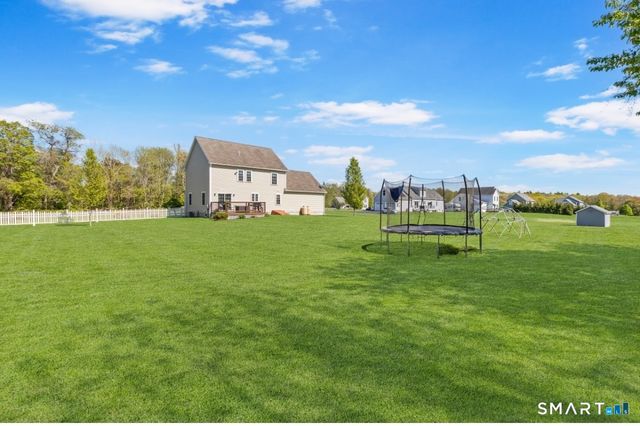 1 Finn Lane, Plainfield, CT 06374