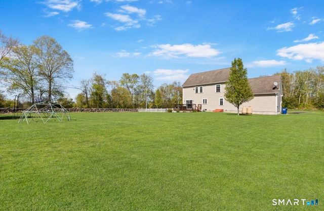 1 Finn Lane, Plainfield, CT 06374
