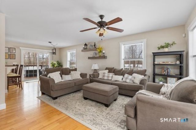 1 Finn Lane, Plainfield, CT 06374
