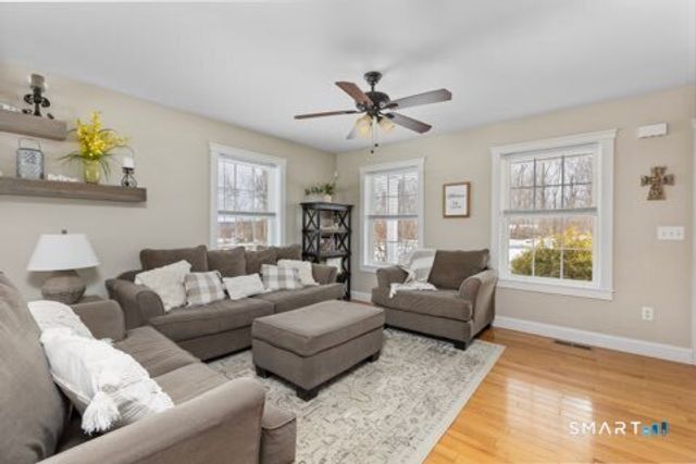 1 Finn Lane, Plainfield, CT 06374