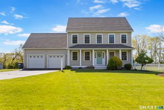 1 Finn Lane, Plainfield, CT 06374