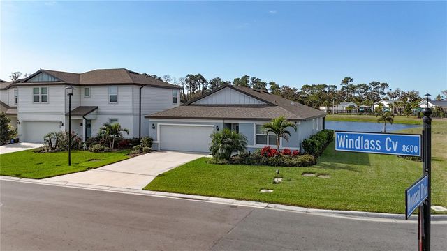 8705 WINDLASS COVE, Parrish, FL 34219