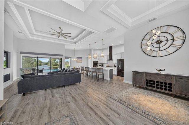 2614 NW 26th AVE, Cape Coral, FL 33993