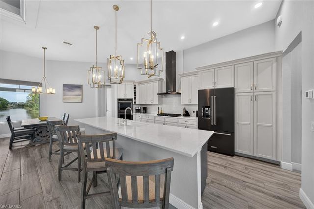 2614 NW 26th AVE, Cape Coral, FL 33993