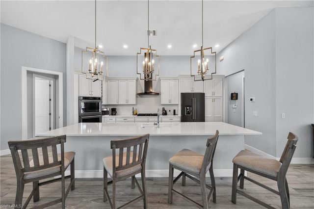 2614 NW 26th AVE, Cape Coral, FL 33993