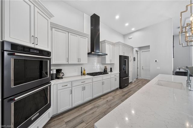 2614 NW 26th AVE, Cape Coral, FL 33993