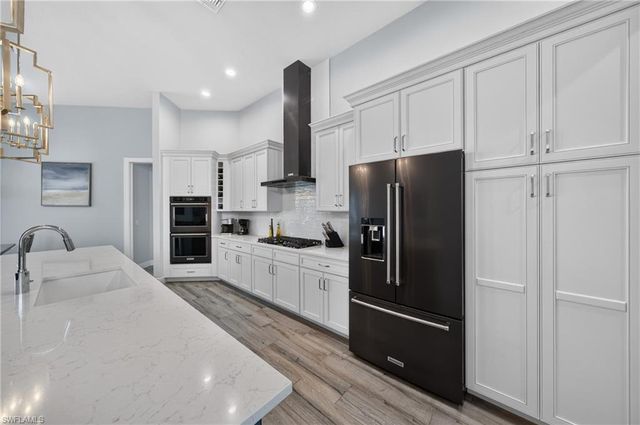2614 NW 26th AVE, Cape Coral, FL 33993