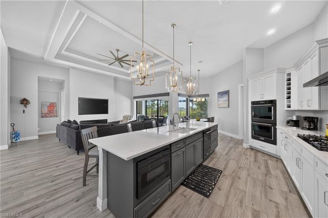2614 NW 26th AVE, Cape Coral, FL 33993