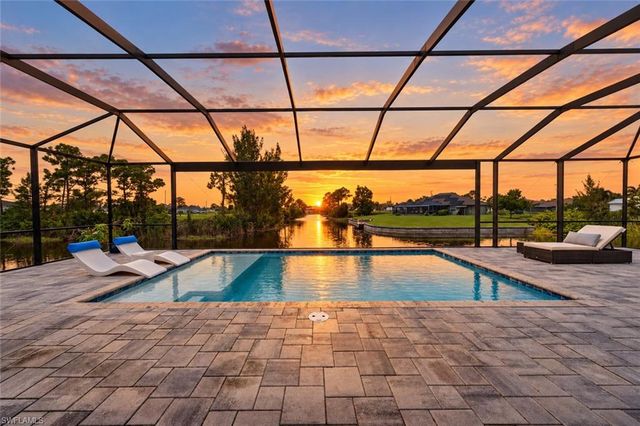 2614 NW 26th AVE, Cape Coral, FL 33993