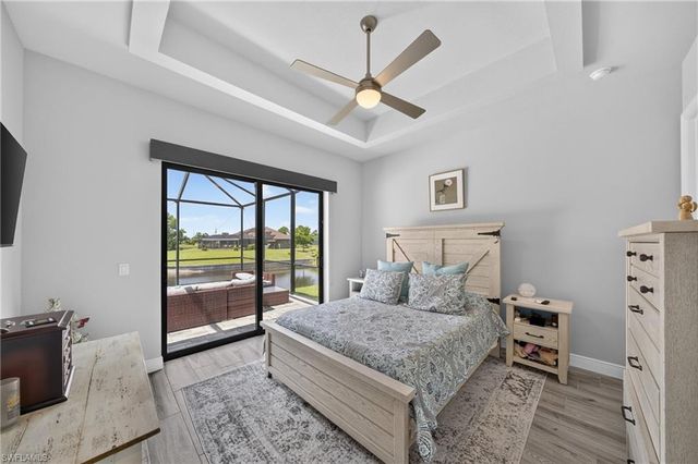 2614 NW 26th AVE, Cape Coral, FL 33993