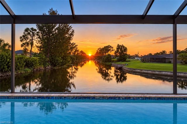 2614 NW 26th AVE, Cape Coral, FL 33993