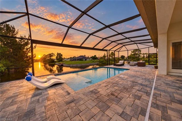 2614 NW 26th AVE, Cape Coral, FL 33993