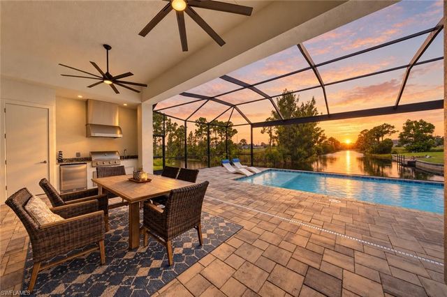 2614 NW 26th AVE, Cape Coral, FL 33993