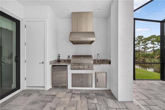 2614 NW 26th AVE, Cape Coral, FL 33993