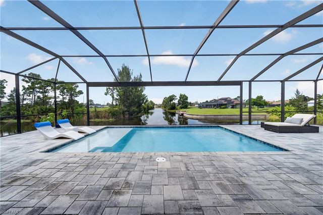 2614 NW 26th AVE, Cape Coral, FL 33993