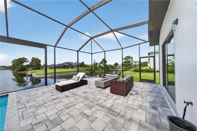 2614 NW 26th AVE, Cape Coral, FL 33993