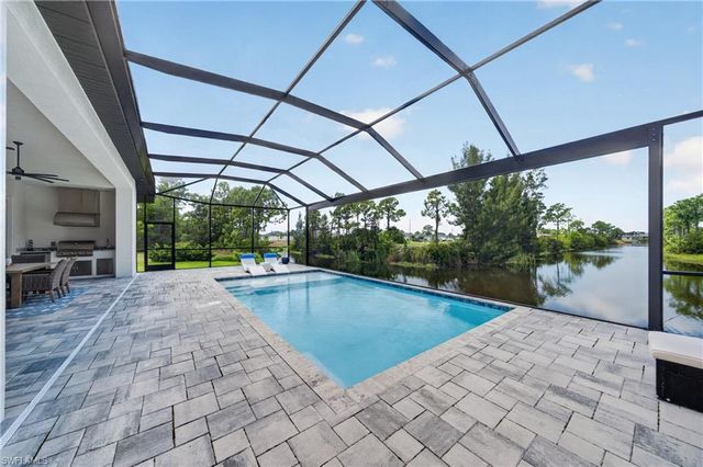 2614 NW 26th AVE, Cape Coral, FL 33993