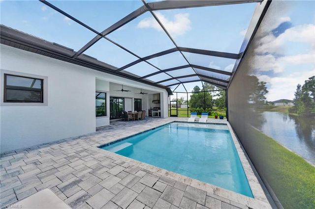 2614 NW 26th AVE, Cape Coral, FL 33993